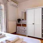 公寓式酒店 Porto Koufo Resort 4*