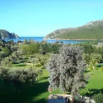 Porto Koufo Resort 公寓式酒店