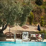 公寓式酒店 Porto Koufo Resort 库佛斯港