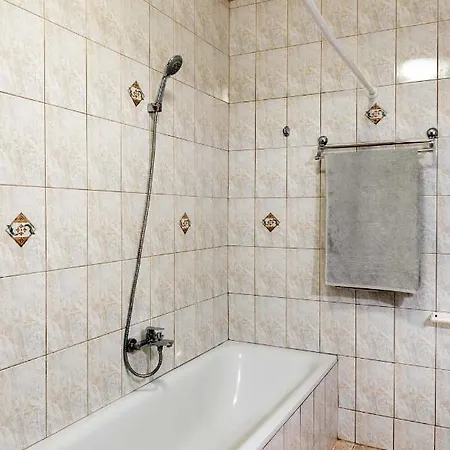 Hotel de apartamente Porto Koufo Resort 4*