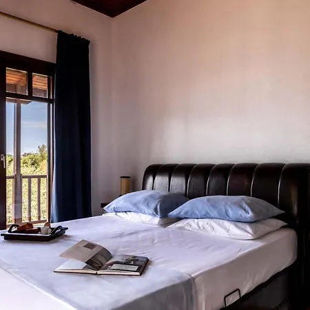 Hotel de apartamente Porto Koufo Resort 4*