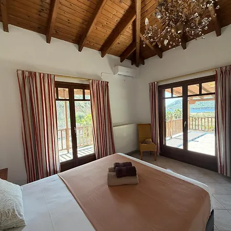 Porto Koufo Resort 4* 포르토 쿠포