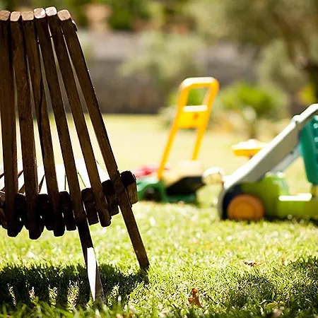 Porto Koufo Resort Porto Koufo