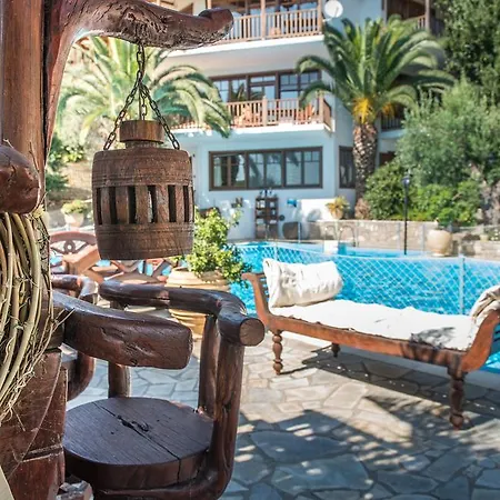 Apart-hotel Porto Koufo Resort