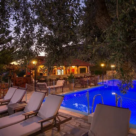 Porto Koufo Resort 4* Porto Koufo