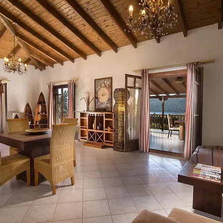 Porto Koufo Resort
