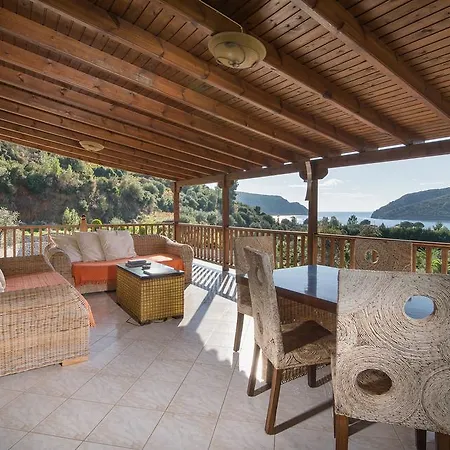 Porto Koufo Resort شقة فندقية 2*