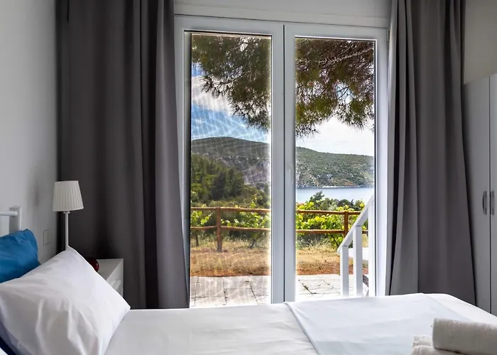 Porto Koufo Resort 4* 포르토 쿠포