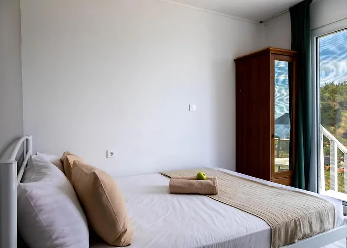 아파트호텔 Porto Koufo Resort 4*