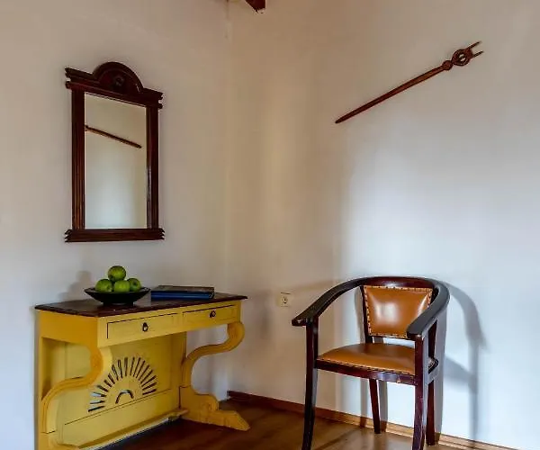 Porto Koufo Resort Порто-Куфо