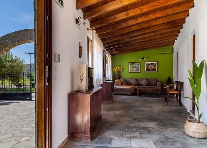 Porto Koufo Resort 아파트호텔