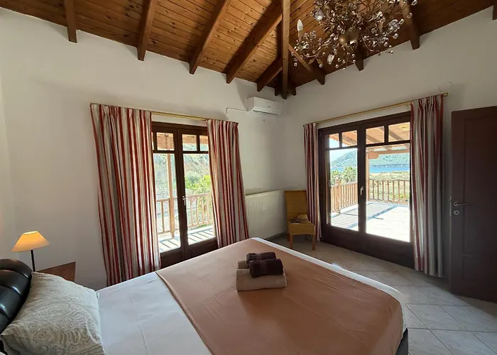 Porto Koufo Resort 4* 포르토 쿠포