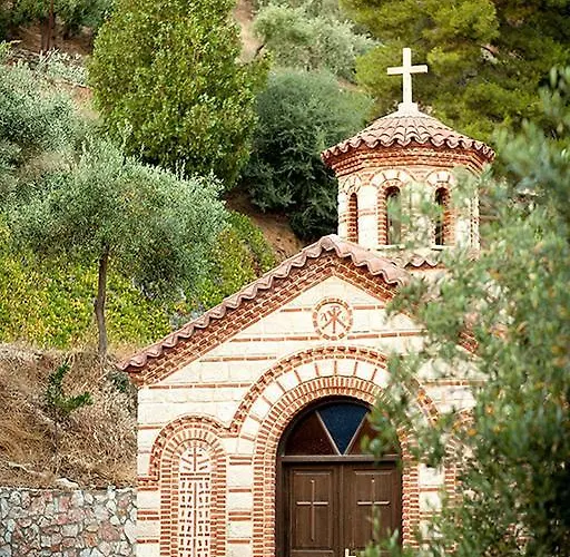 Апарт-отель Porto Koufo Resort 4*