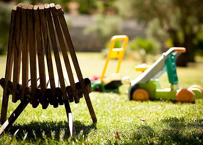 Porto Koufo Resort Порто-Куфо