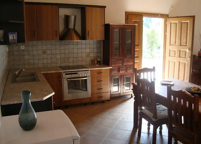 Porto Koufo Resort 4*