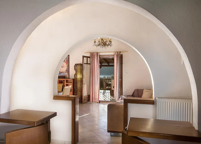 Porto Koufo Resort Апарт-отель 4*