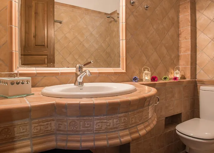 아파트호텔 Porto Koufo Resort 4*