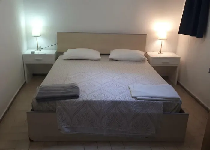 Porto Koufo Resort 4* Порто-Куфо