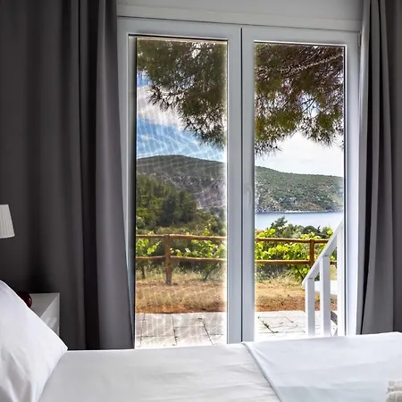 Porto Koufo Resort 2* Πόρτο Κουφό