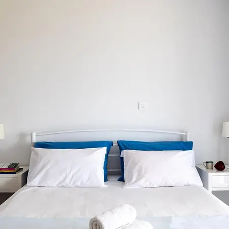 Porto Koufo Resort 库佛斯港