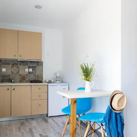 Porto Koufo Resort Aparthotel