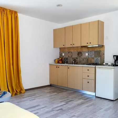 Porto Koufo Resort Aparthotel