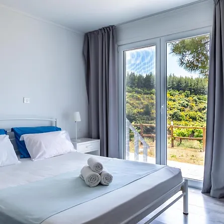 Porto Koufo Resort 库佛斯港