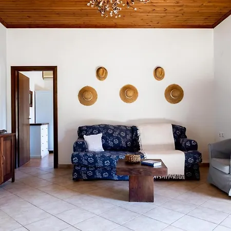 Porto Koufo Resort 2* 库佛斯港