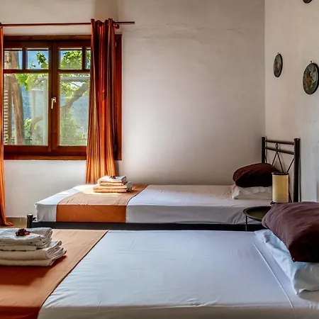 Porto Koufo Resort 公寓式酒店 2*