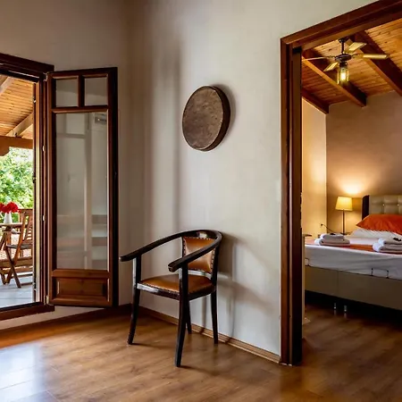Porto Koufo Resort 2*