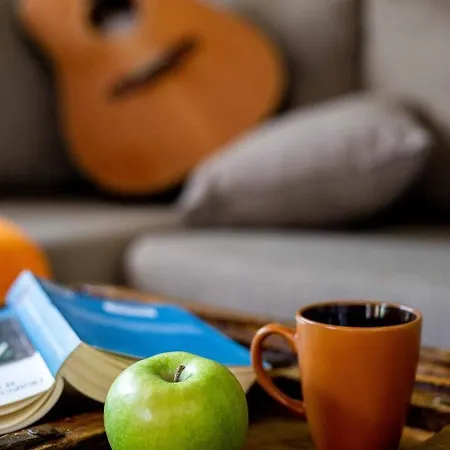 Aparthotel Porto Koufo Resort 4*