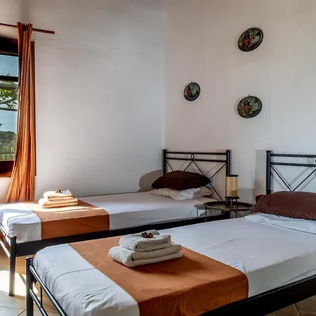 Porto Koufo Resort 2* 库佛斯港