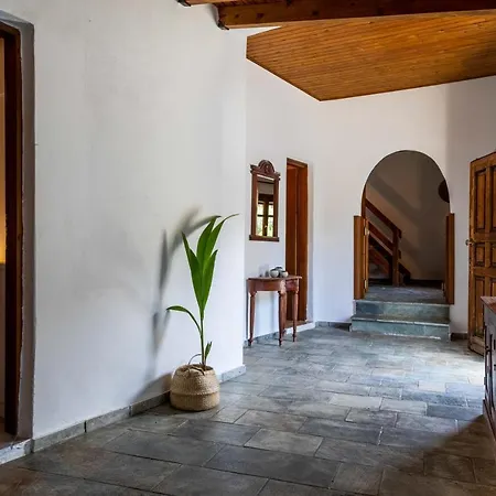 Porto Koufo Resort