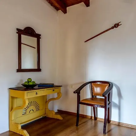 Porto Koufo Resort ポルト・クウフォ