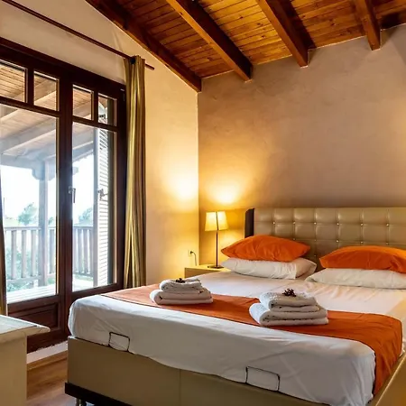 公寓式酒店 Porto Koufo Resort