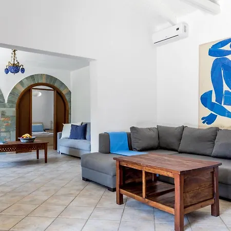 Porto Koufo Resort 公寓式酒店