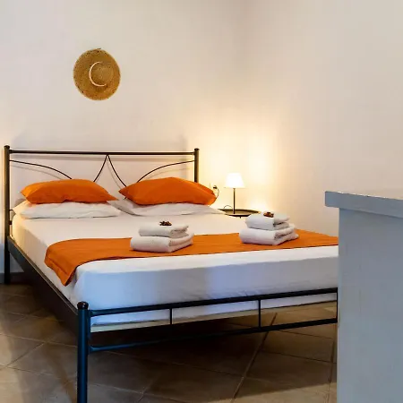 Porto Koufo Resort 4*