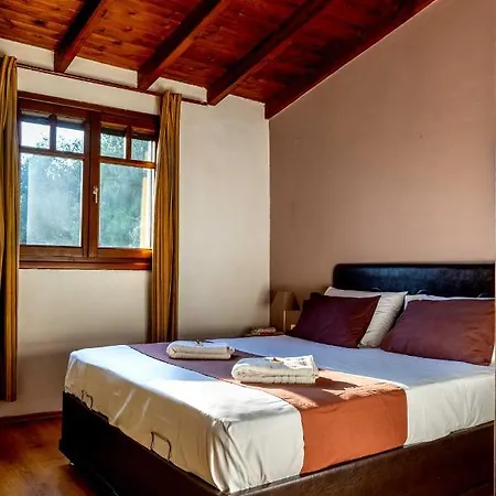 アパートホテル Porto Koufo Resort 4*