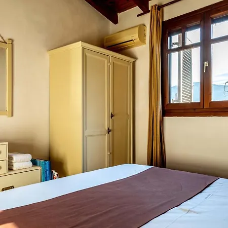 公寓式酒店 Porto Koufo Resort 2*
