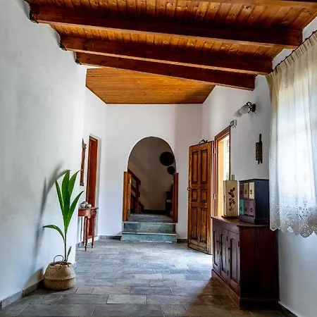 Porto Koufo Resort