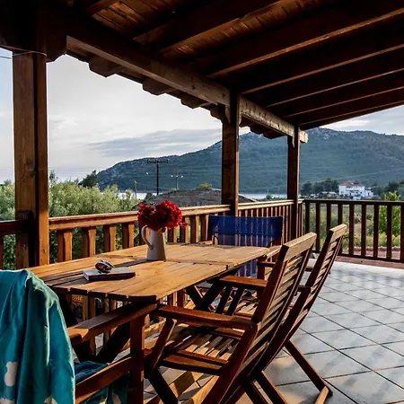 Porto Koufo Resort