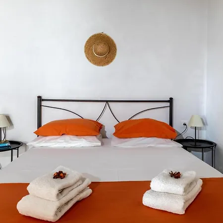 Porto Koufo Resort 2* 库佛斯港