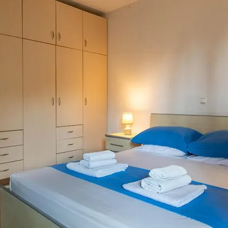 公寓式酒店 Porto Koufo Resort
