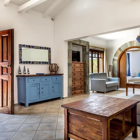 Porto Koufo Resort 公寓式酒店 库佛斯港