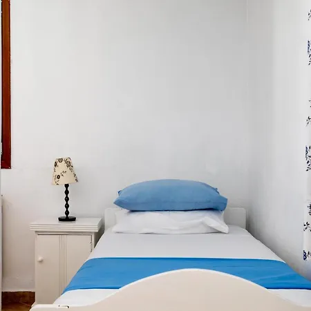 公寓式酒店 Porto Koufo Resort 库佛斯港
