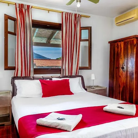 Porto Koufo Resort 2*