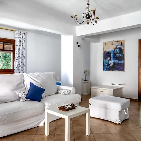 Porto Koufo Resort 2* 库佛斯港