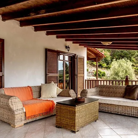 Porto Koufo Resort