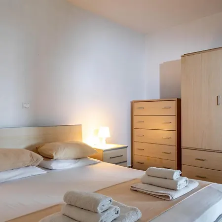 Porto Koufo Resort 公寓式酒店 库佛斯港
