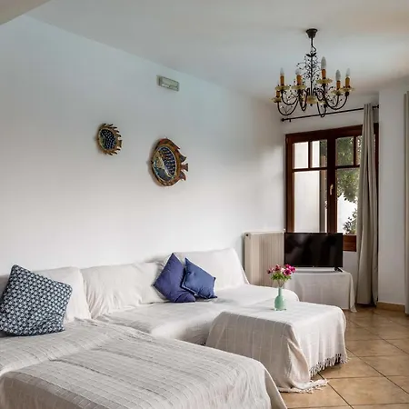 Porto Koufo Resort 2* 库佛斯港